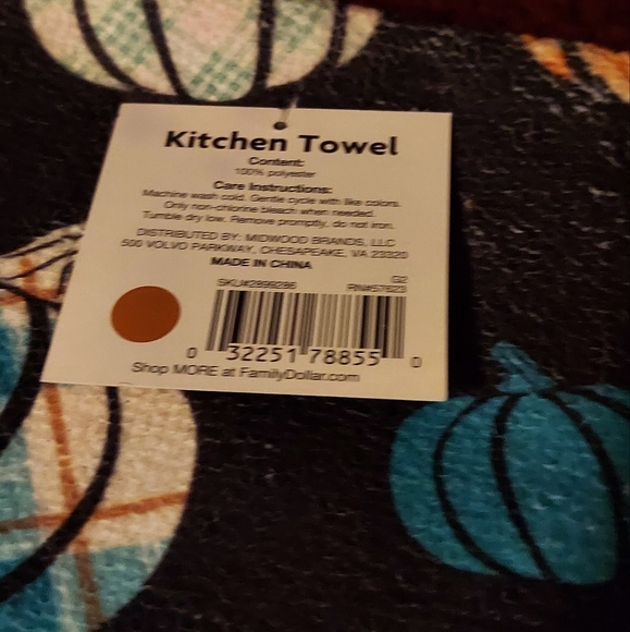 Fall Decor Bundle - Picture 3 of 4